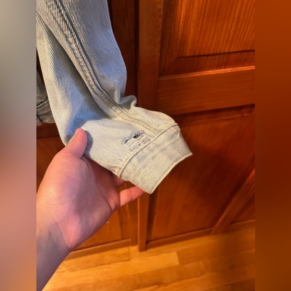 GAP DENIM jacket - Picture 2 of 15